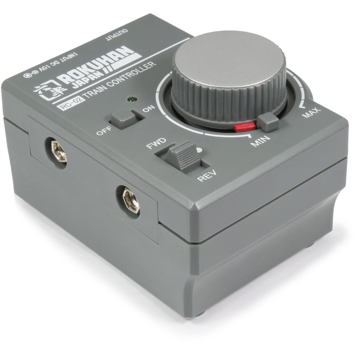 Rokuhan RC02 Train Controller