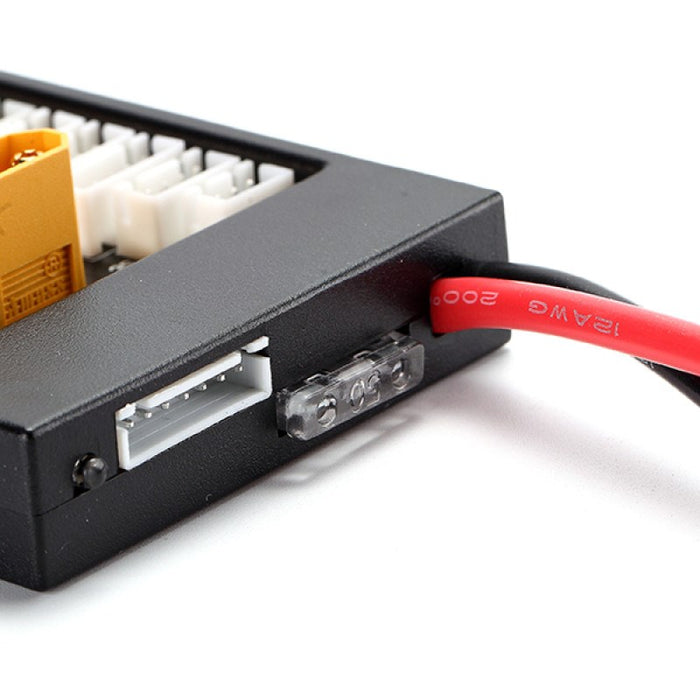 RC Pro 2-6S Parallel Charge Board for XT60