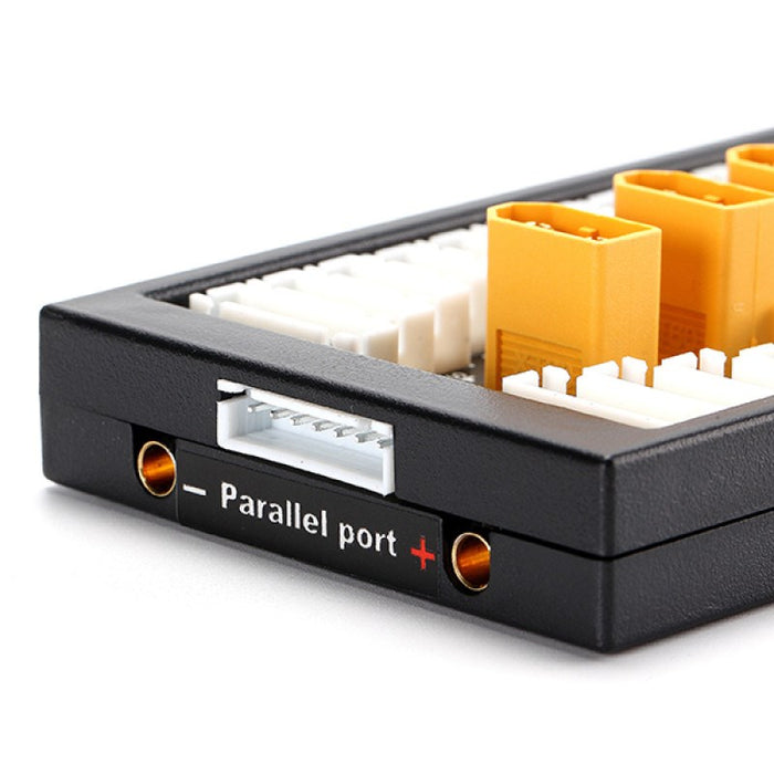 RC Pro 2-6S Parallel Charge Board for XT60