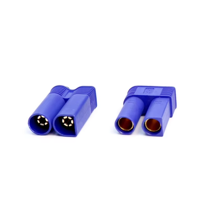 RCP EC5 Connector (1 pair)