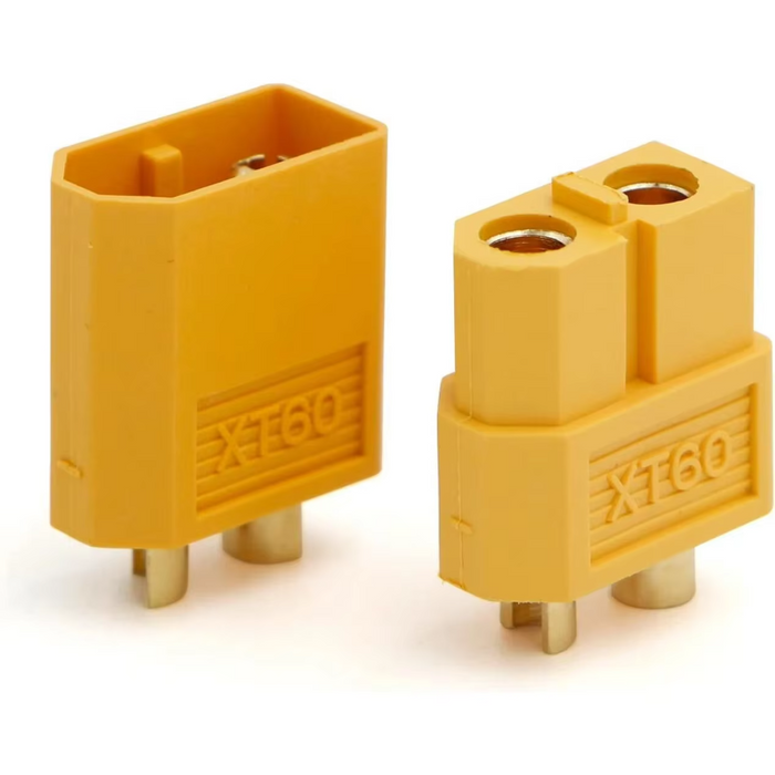 RCP XT60 Connector (1 pair)