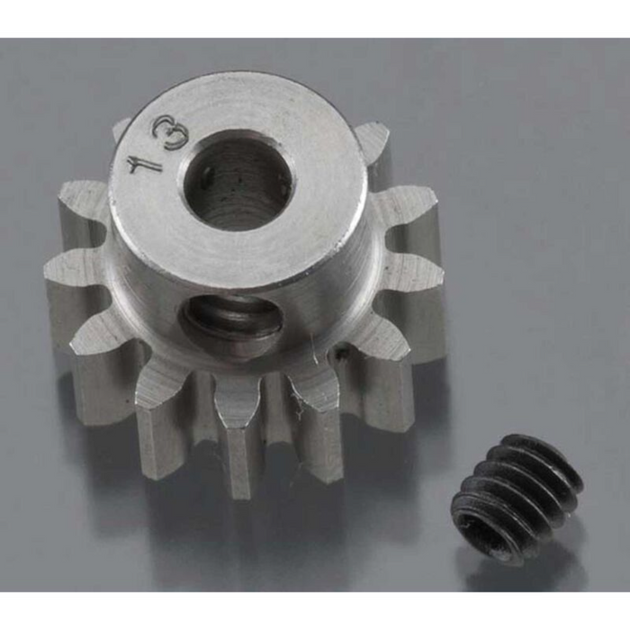 Robinson Racing Products 1713 Absolute Pinion 13t, 32p Hardened (AX30724)