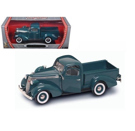 Road Signature RS-92458 1:18 1937 Studebaker Coupe Express Pickup