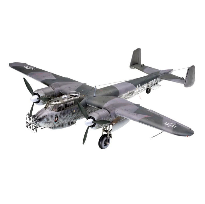 Revell 03814 1:48 Dornier Do 217J 1/2