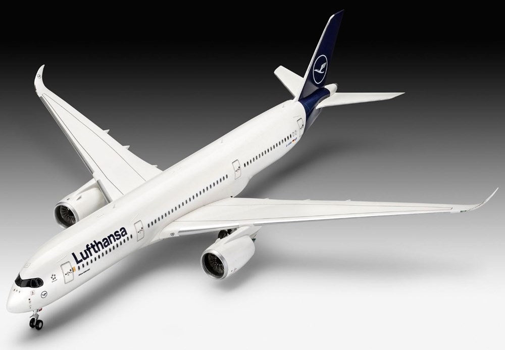 Revell 03881 1:144 A350-900 Lufthansa