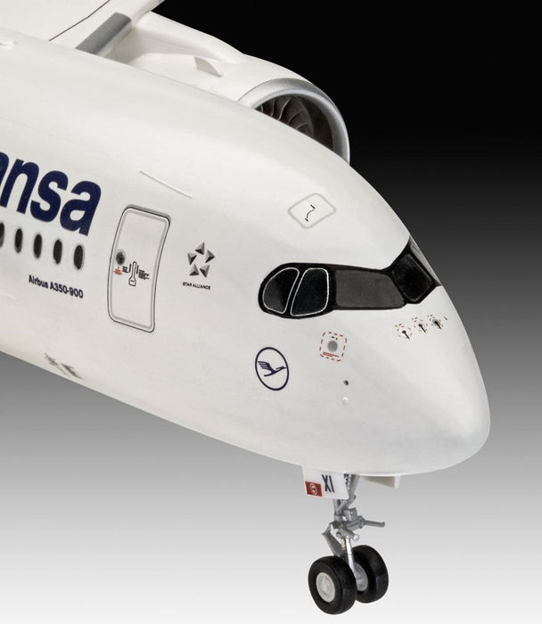 Revell 03881 1:144 A350-900 Lufthansa