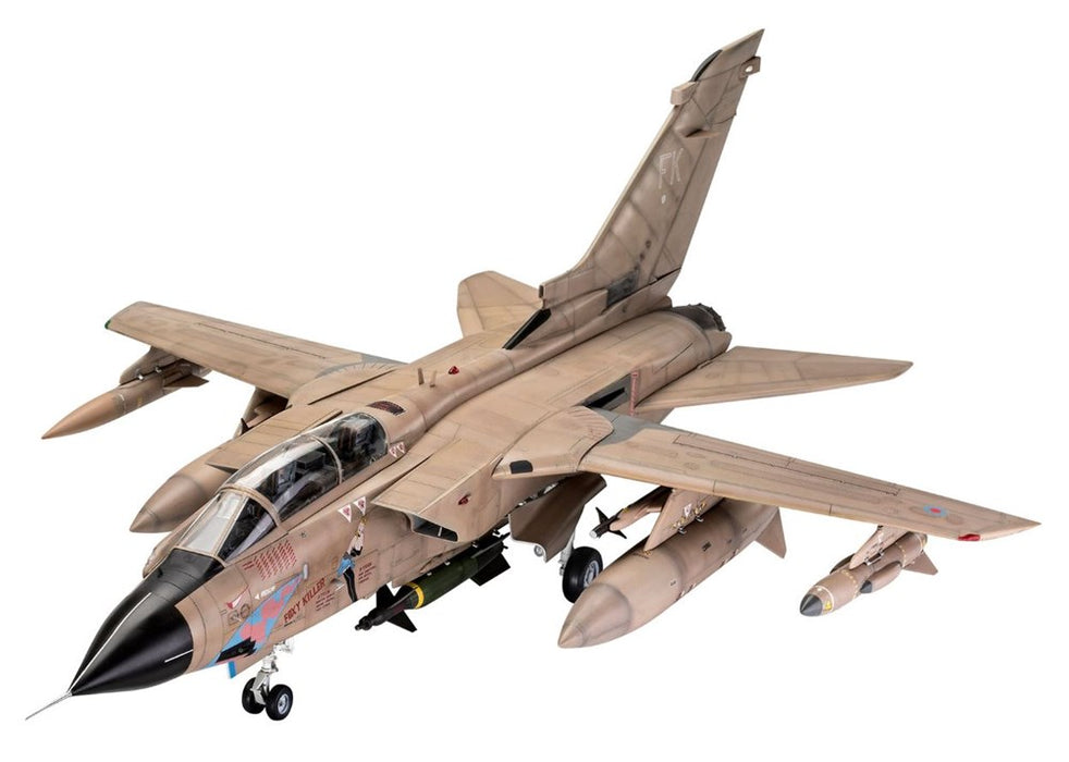 Revell 03892 1:32 Tornado GR.1 RAF "Gulf War"