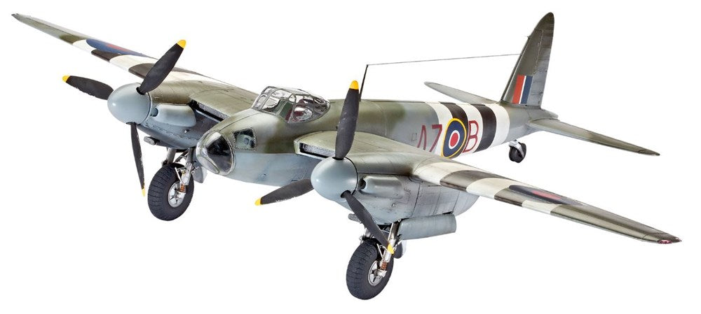 Revell 04758 1:32 De Havilland Mosquito Mk IV