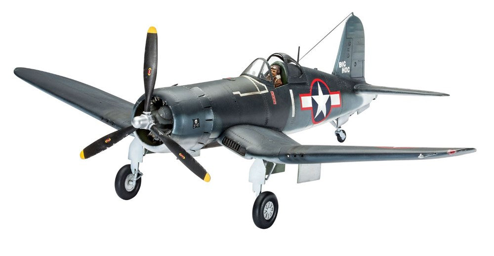 Revell 04781 1:32 Vought F-4U 1A Corsair