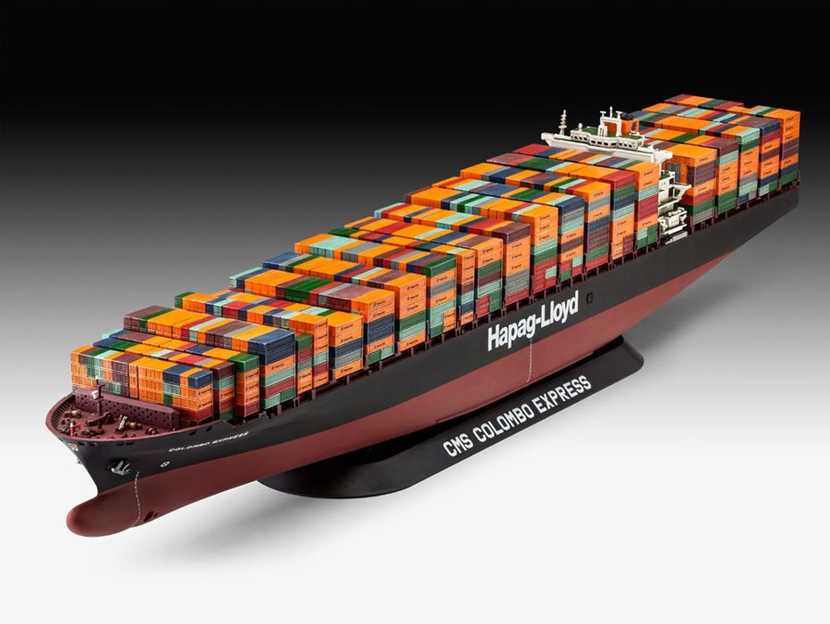 Revell 05152 1:700 Colombo Container Ship