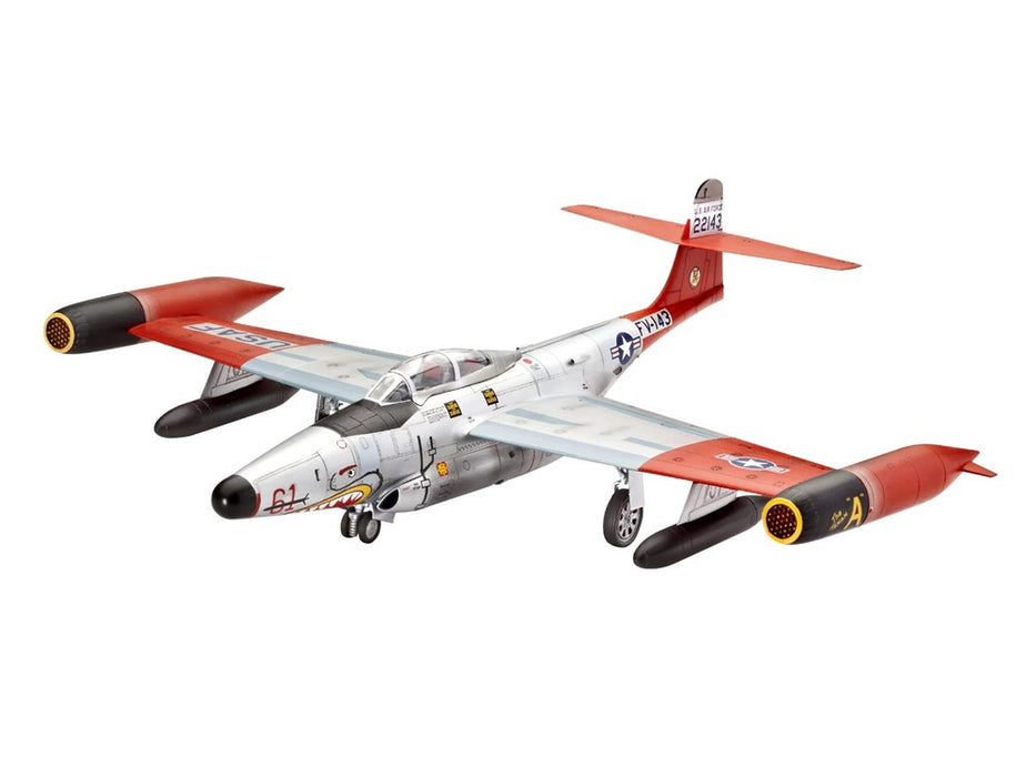 Revell 05670 1:72 US Air Force 75th Anniversary Gift Set