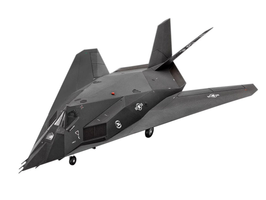 Revell 05670 1:72 US Air Force 75th Anniversary Gift Set