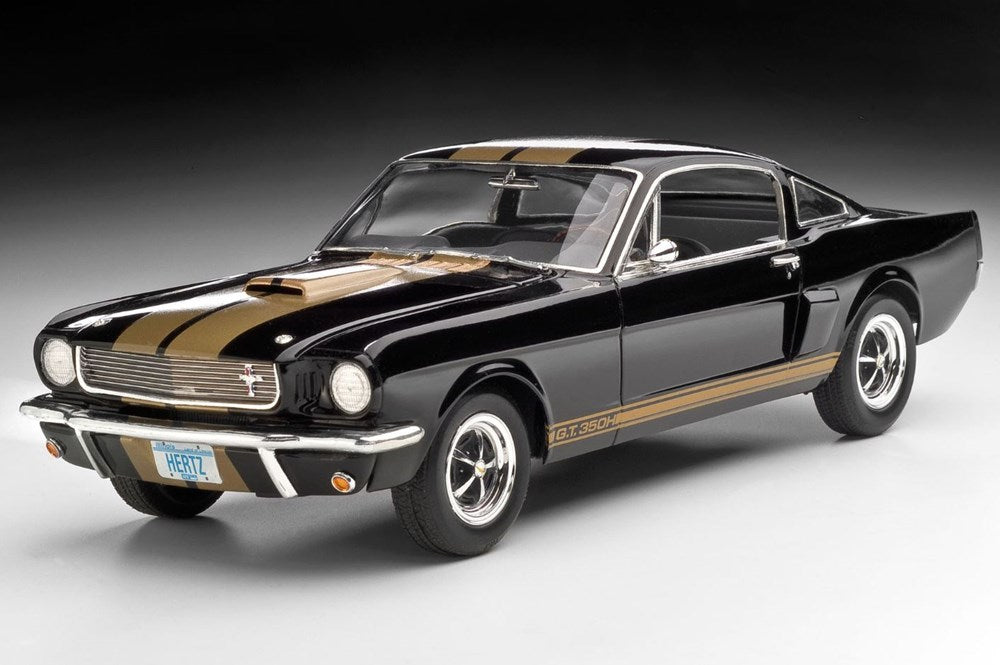 Revell 07242 1:24 Shelby Mustang GT 350H