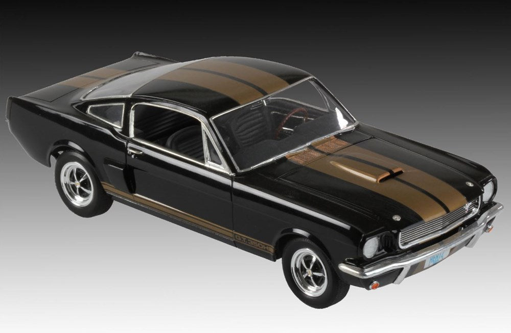 Revell 07242 1:24 Shelby Mustang GT 350H