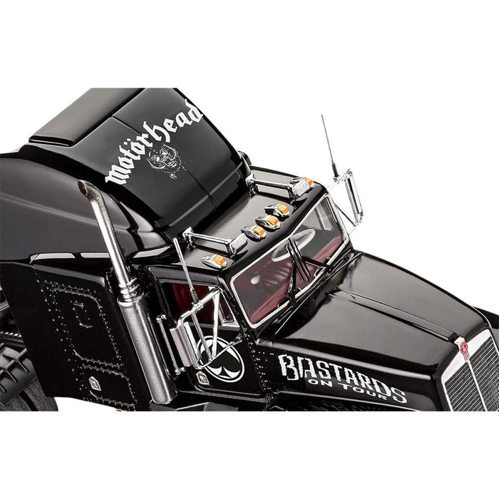 Revell 07654 1:32 Motörhead Tour Truck Gift Set