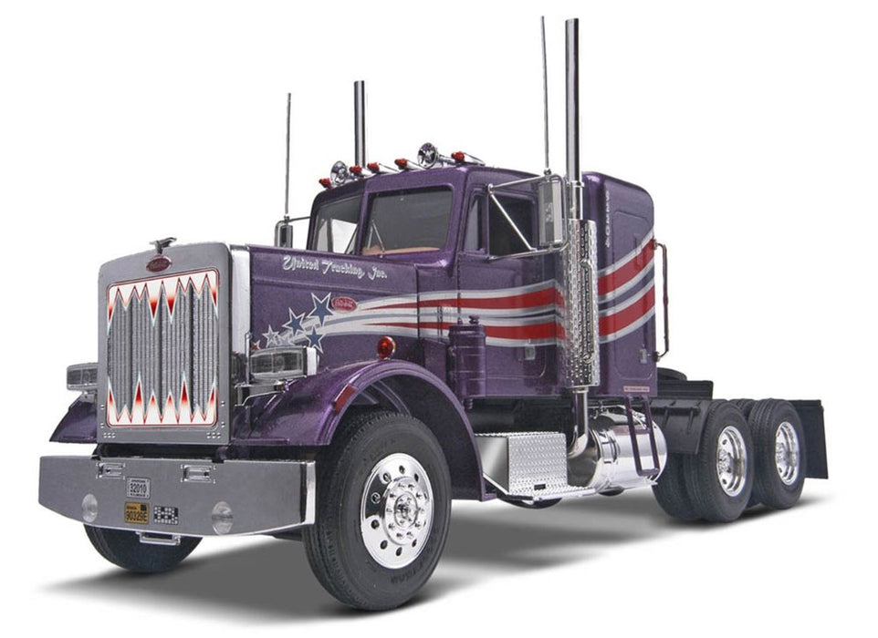 Revell 85-1506 1:25 Peterbilt 359 Conventional