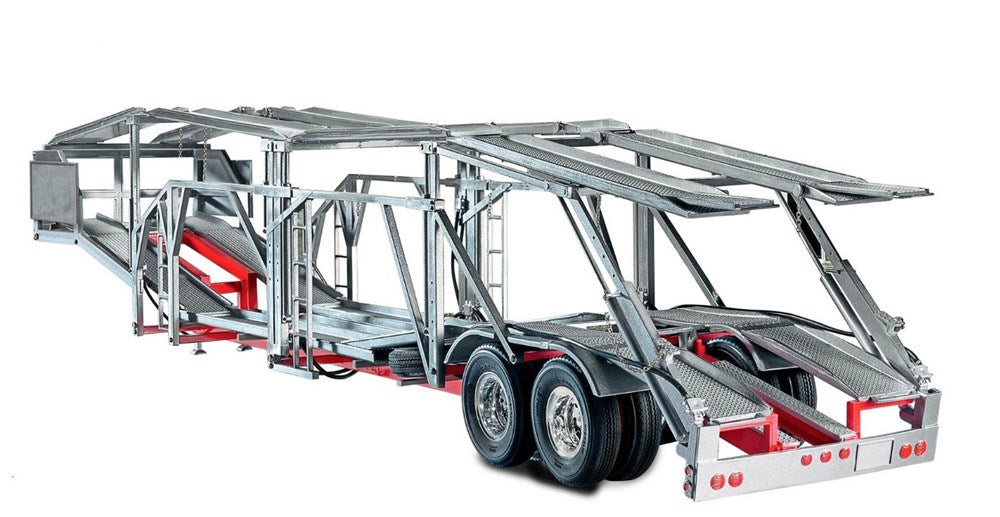 Revell 85-1509 1:25 Auto Transport Trailer