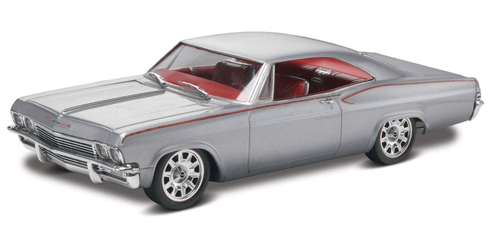 Revell 85-4190 1:25 Chev Impala 1965