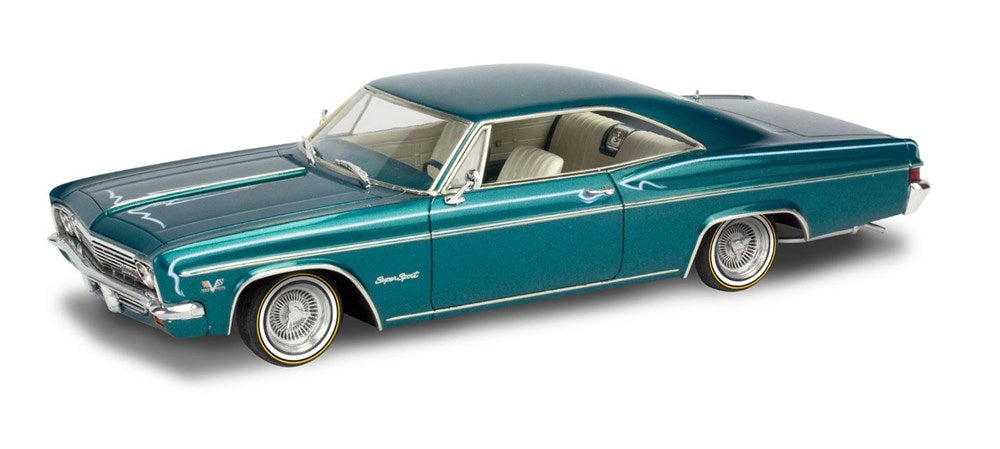 Revell 85-4497 1:24 Chev Imapala 1966