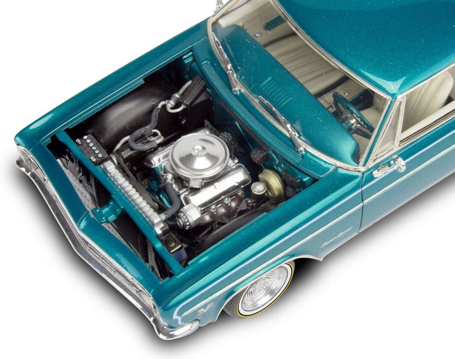 Revell 85-4497 1:24 Chev Imapala 1966