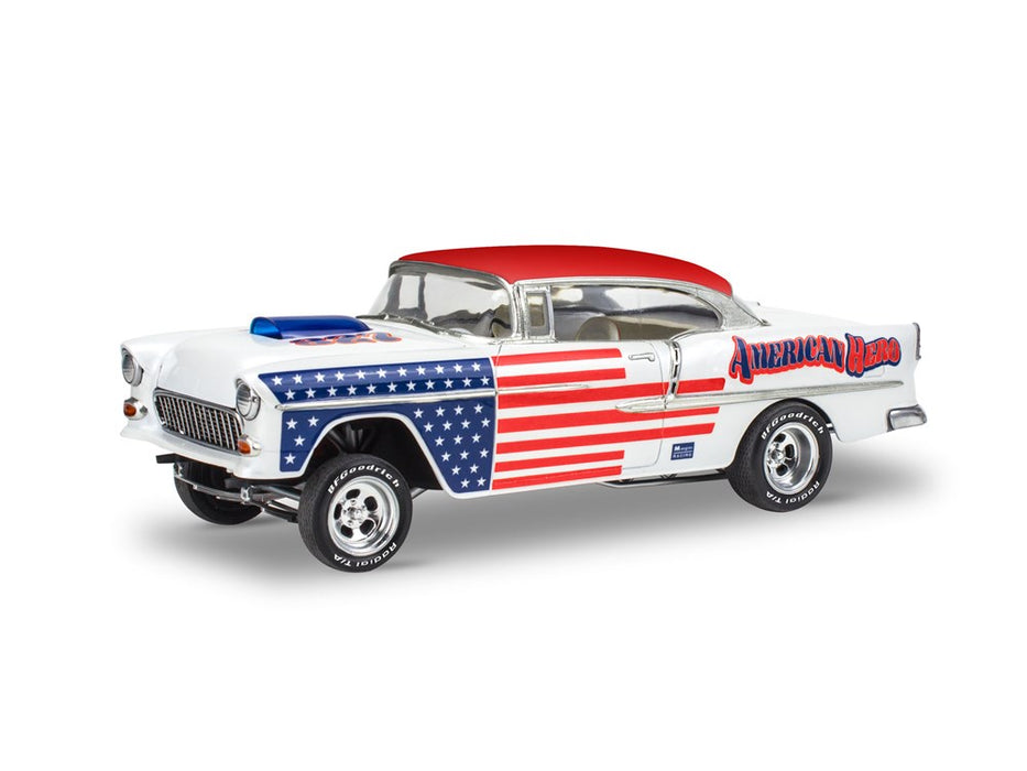 Revell 14519 1:24 1955 Chevy Bel Air