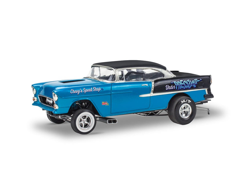 Revell 14519 1:24 1955 Chevy Bel Air