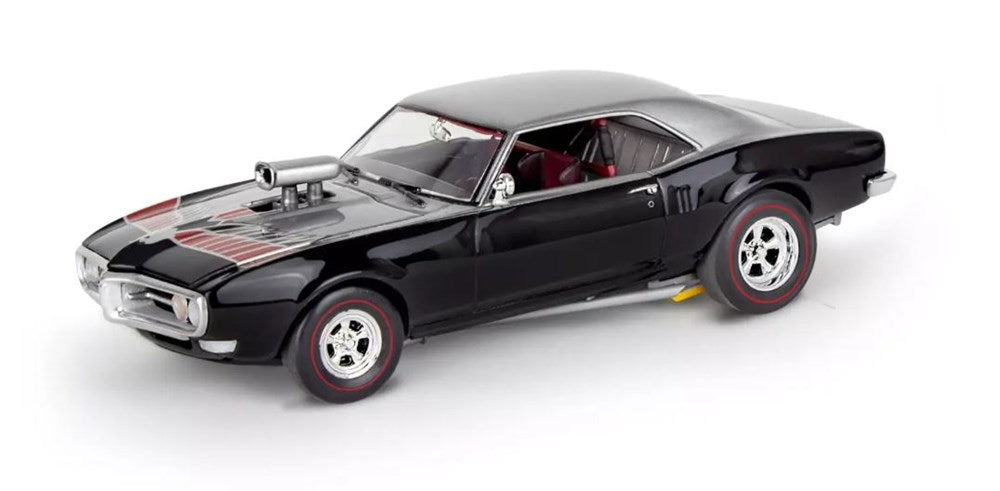 Revell 14545 1:24 Pontiac Firebird 1968