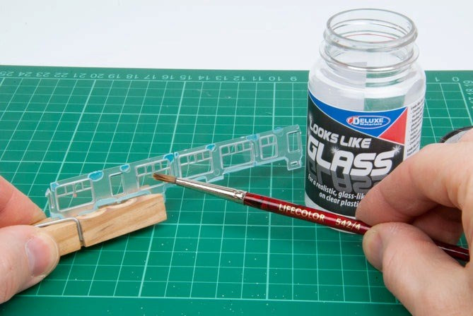 Deluxe Materials BD67 Looks like Glass 100ml