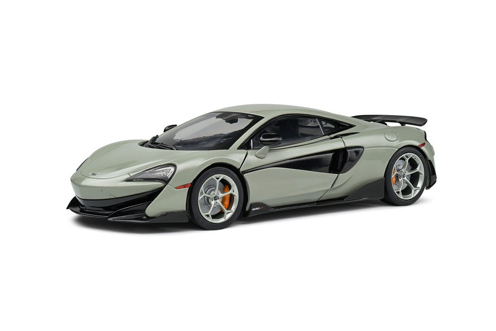 Solido S-1804506 1:18 2018 McLaren 600LT Coupe