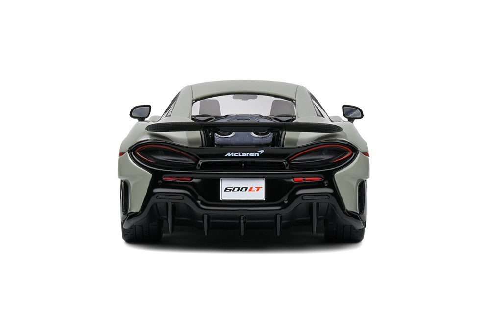 Solido S-1804506 1:18 2018 McLaren 600LT Coupe