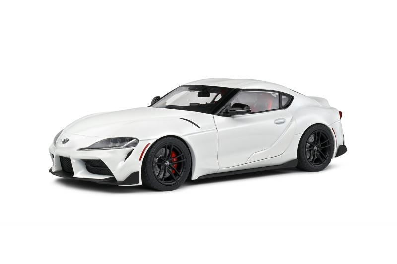 Solido S-1809002 1:18 2023 Toyota GR Supra