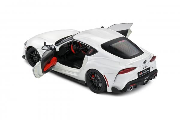 Solido S-1809002 1:18 2023 Toyota GR Supra
