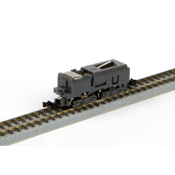 Rokuhan SA001-1 Z Shorty Motor Chassis A Set