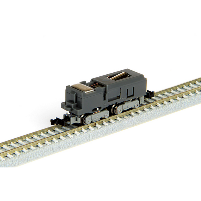 Rokuhan SA002-1 Z Shorty Motor Chassis B Set
