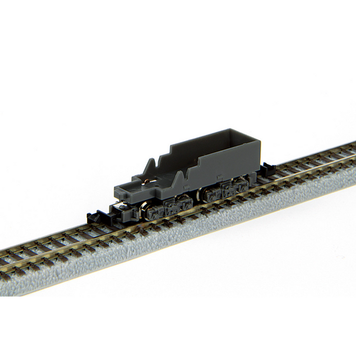 Rokuhan SA003-1 Z Shorty Trailer Chassis A Set