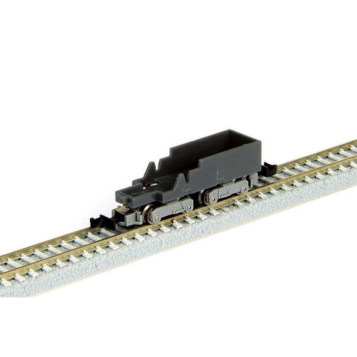 Rokuhan SA004-1 Z Shorty Trailer Chassis B Set