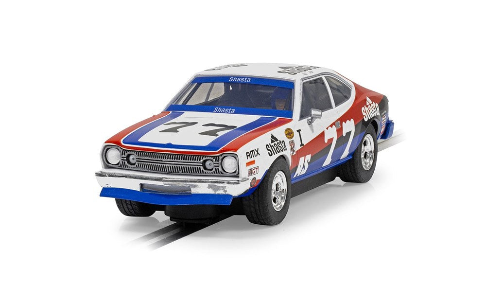 Scalextric C4583 AMC Hornet - Trans AM - Buzz Dwyer