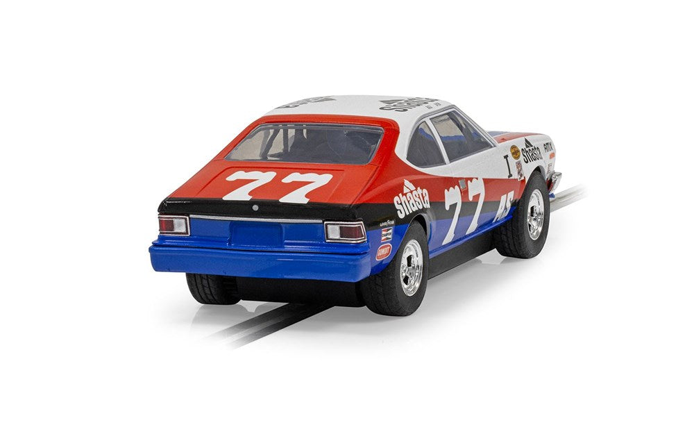Scalextric C4583 AMC Hornet - Trans AM - Buzz Dwyer