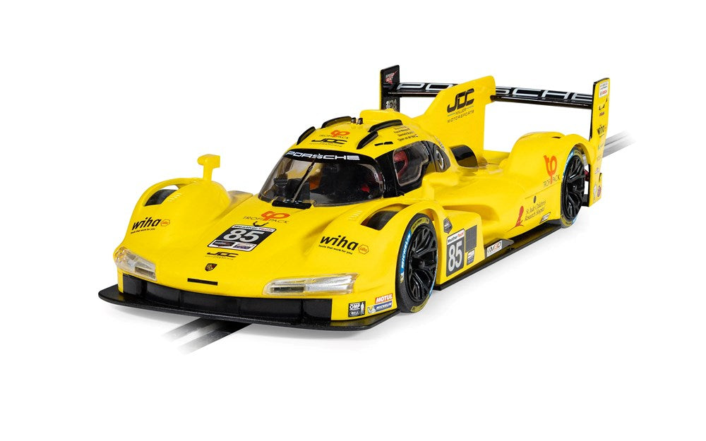 Scalextric C4653 Porsche 963 - 24hrs of Daytona 2025 - JDC Miller MotorSports