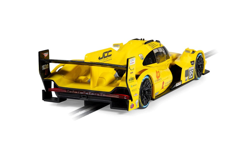 Scalextric C4653 Porsche 963 - 24hrs of Daytona 2025 - JDC Miller MotorSports