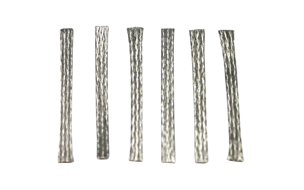 Scalextric C8075 Braid Pack (6pcs)