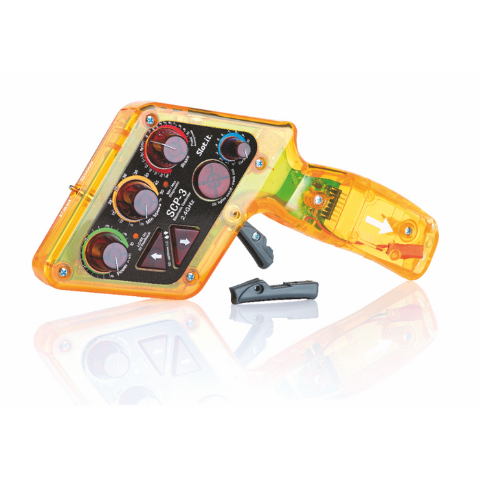 Slot.It SCP301a SCP3 electronic slot car controller