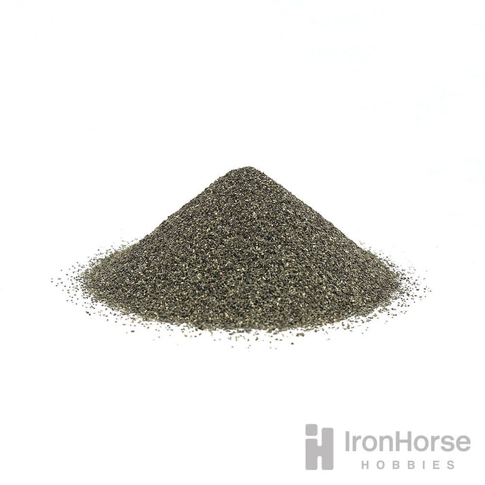 Scenic Textures B4F1 Fine Ballast - 'Mainline' (Grey) 400cc