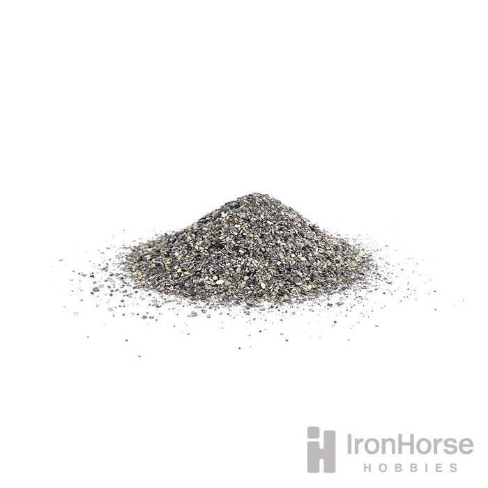 Scenic Textures BC1 Coarse Ballast - 'Mainline' (Grey) 1000cc