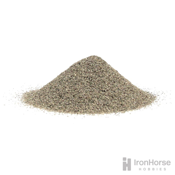 Scenic Textures BF1 Fine Ballast - 'Mainline' (Grey) 1000cc