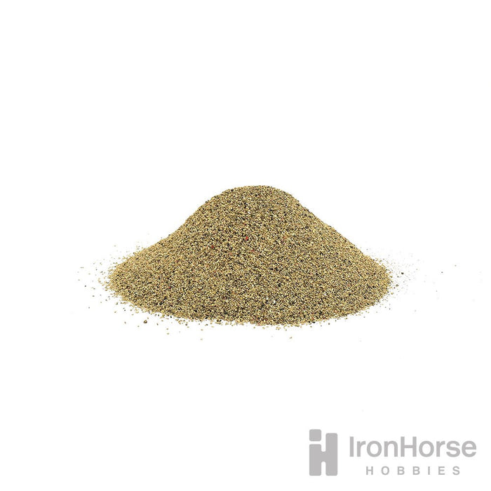 Scenic Textures BF3 Fine Ballast - 'Branch Line' (Buff) 1000cc