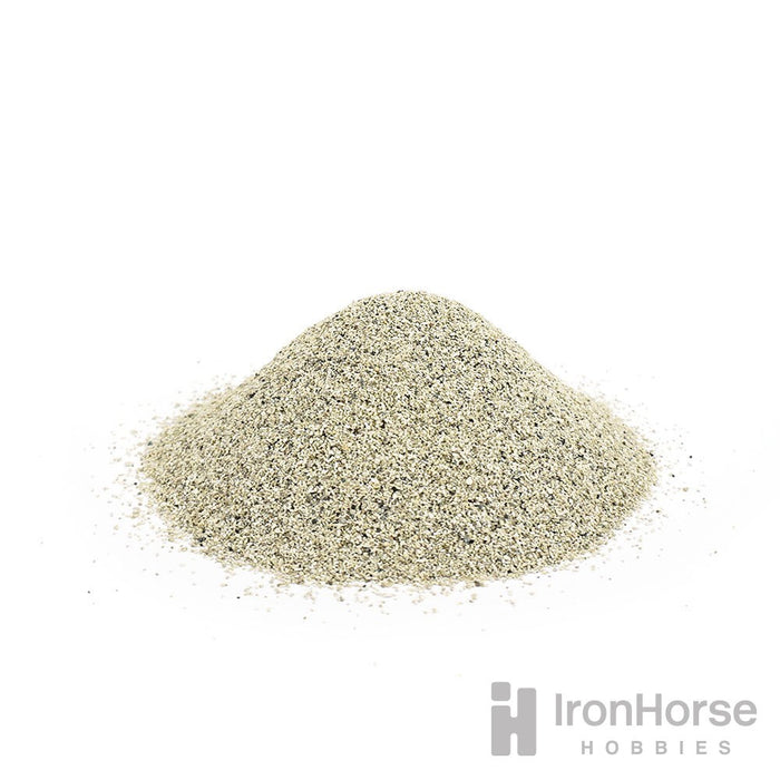 Scenic Textures BF5 Fine Ballast - 'Eastern White Limestone' 1000cc