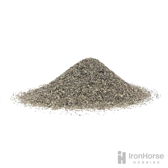 Scenic Textures BM1 Medium Ballast - 'Mainline' (Grey) 1000cc