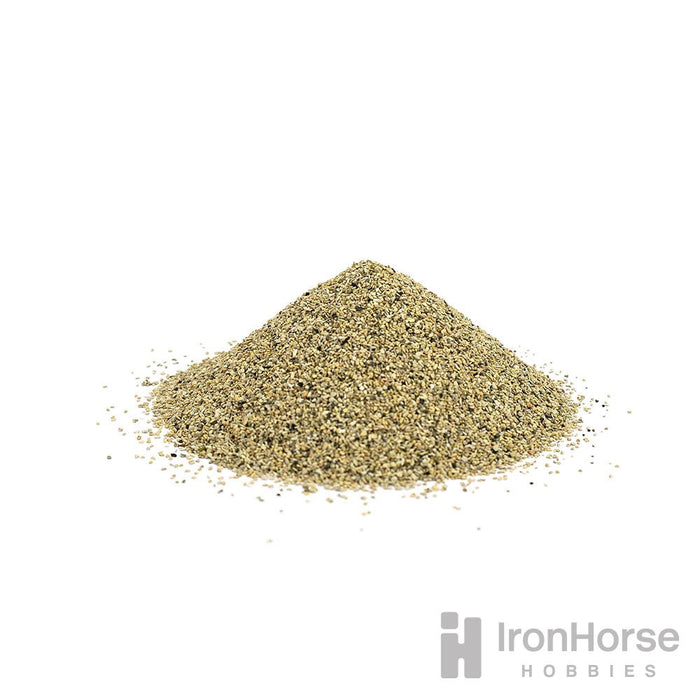 Scenic Textures BM3 Medium Ballast - 'Branch Line' (Buff) 1000cc