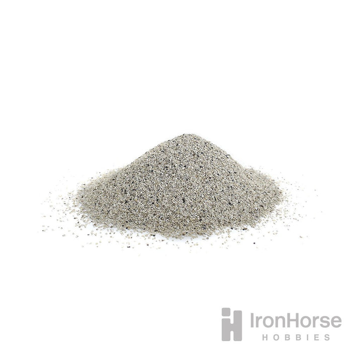 Scenic Textures BM5 Medium Ballast - 'Eastern White Limestone' 1000cc